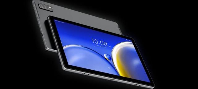 HTC A101 e prima tabletă HTC după ceva vreme, cu şanse mici de a deveni vreun hit
