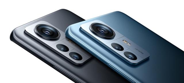 Xiaomi 12 Pro primește o versiune nouă, cu procesor MediaTek Dimensity 9000+ și schimbări la cameră, baterie