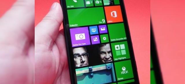 Nokia Lumia 1520 Review: un phablet Windows Phone excelent, menit doar pentru anumite buzunare (Video)