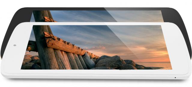 Brandul românesc nJoy lansează noua tabletă Asura C700, un device dual core cu ecran de 7 inch