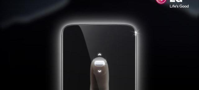 LG G3 și G2 Pro vor beneficia de un senzor pentru amprente