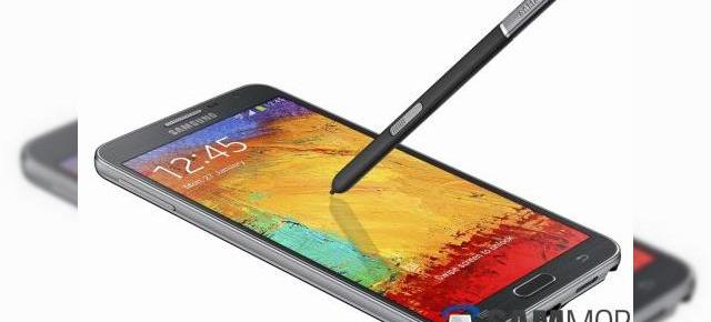 Samsung Galaxy Note 3 Neo/Lite disponibil În curând pentru precomandă În Belgia; Imagini În premieră!