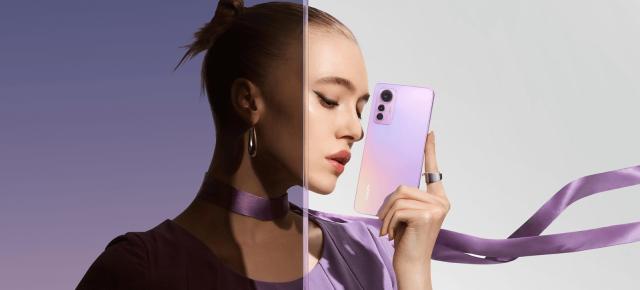 Xiaomi 12 Lite devine oficial: telefon midrange cu cameră de 108 megapixeli, ecran AMOLED de 120 Hz