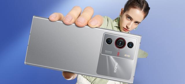 ZTE pregătește lansarea seriei de telefoane flagship Nubia Z50; Ar debuta chiar în această lună