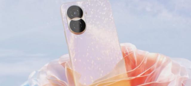 HONOR X40i va debuta pe 13 iulie: telefon midrange roz cu design inedit pentru camera din spate; Ce se mai lansează atunci?