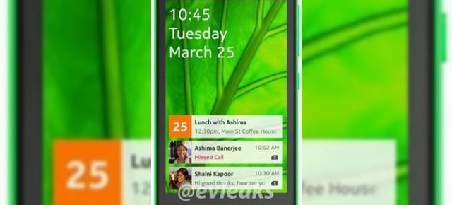 Nokia X este telefonul cu Android pe care Îl așteptăm cu toții; Normandy rebranduit!