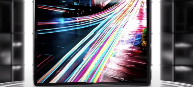 Laptopul pliabil revine! Lenovo ThinkPad X1 Fold Gen 2 primeşte teasere oficiale