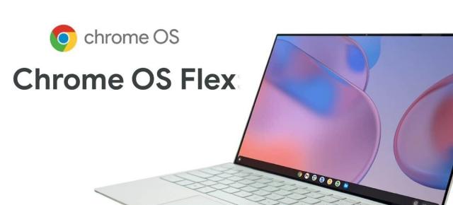 Google lansează Chrome OS Flex în variantă finală: Primul sistem de operare în cloud dedicat laptopurilor și PC-urilor cu hardware slab