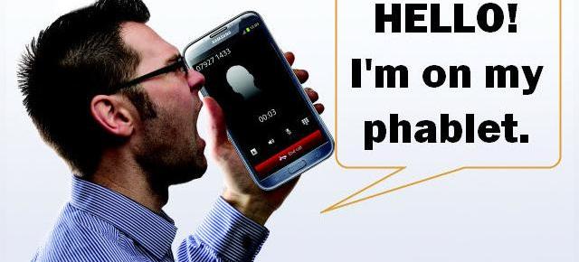 Avem nevoie de telefoane de 6 inch? (Editorial)