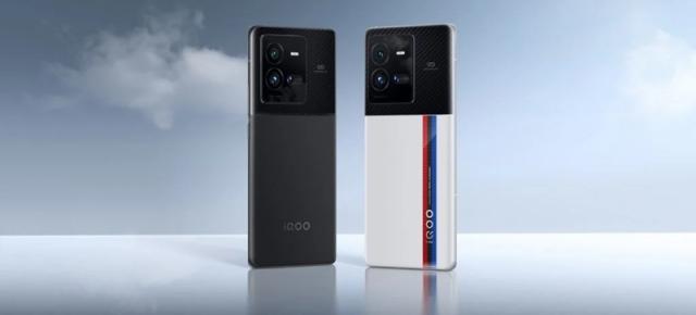 iQOO 10 și 10 Pro sunt listate deja de retaileri din China; Telefoanele au designul și specificațiile dezvăluite