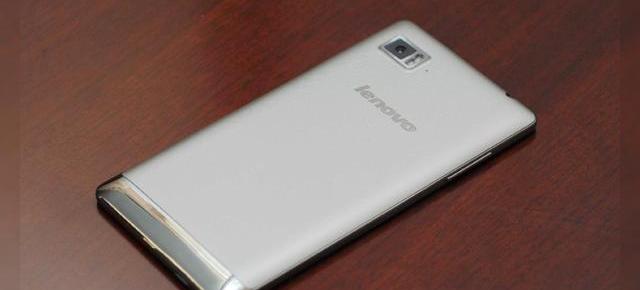 Lenovo K7T Kingdom, un nou smartphone cu ecran 2K testat În benchmarkul AnTuTu