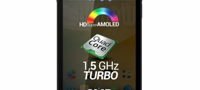 Allview anunță lansarea smartphone-ului P6 Quad+, variantă Îmbunătățită a lui P6 Quad