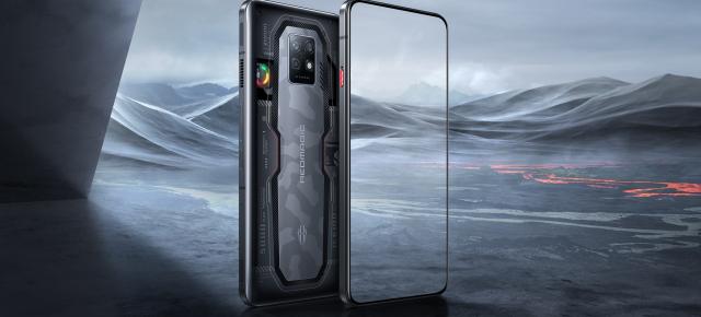 Nubia Red Magic 7s Pro debutează global! Smartphone de gaming cu Snapdragon 8+ Gen1 și 18 GB RAM