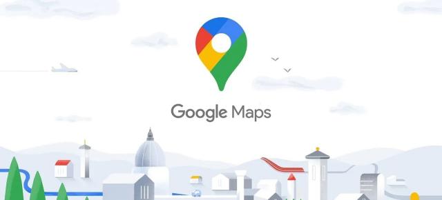 Google Maps primeşte 3 funcţii noi: notificări Share Location, funcţii pentru ciclişti, Aerial View Photorealistic