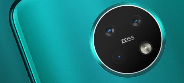 Telefoanele Nokia nu mai au optică Zeiss; Parteneriatul s-a încheiat din 2021