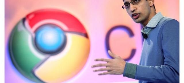 Vice-președintele Google Chrome & Apps ar putea fi ales ca CEO Microsoft