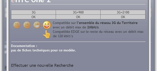 Numele HTC One 2 menționat pe un site al guvernului francez; HTC M8 va fi numit astfel?