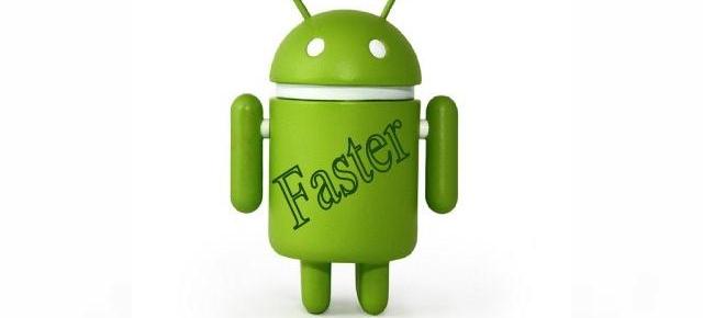 Tutorial: Un smartphone sau tabletă Android mai rapid/ă! Iată câteva indicii spre calea cea bună