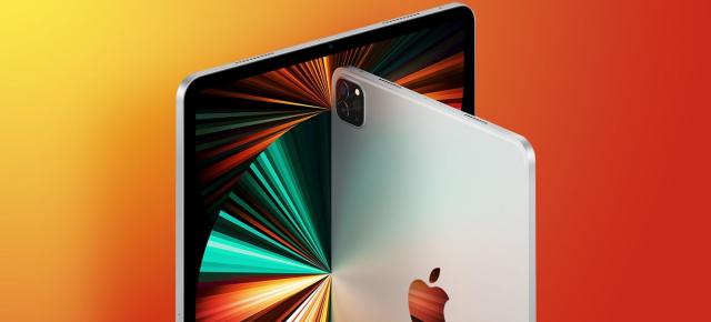 Scanarea Facială Face ID cu senzor sub ecran va debuta pe un iPad Pro de generaţie viitoare