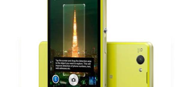 Sony Xperia Z1 Compact disponibil de astăzi În România prin eMAG.ro