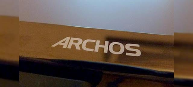 Archos va intra pe piața de terminale Windows Phone
