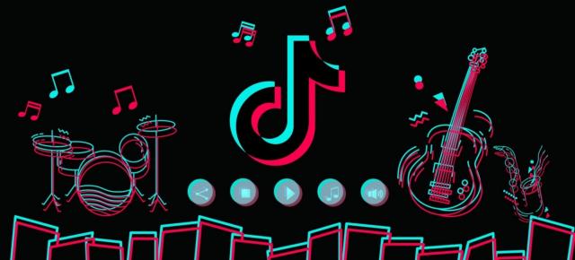 TikTok pregătește un serviciu de streaming muzical rival pentru Apple Music, Spotify sau YouTube Music