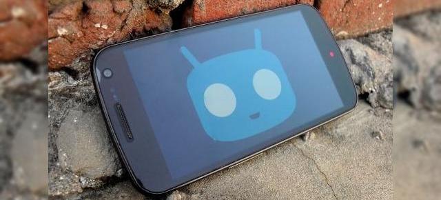 CyanogenMod Installer sosește pe Mac