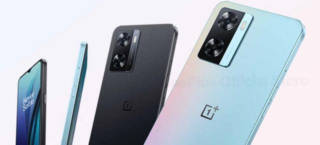 OnePlus Nord 20 SE debutează subit; Smartphone accesibil cu încărcare la 33W, baterie generoasă și cameră de 50 MP