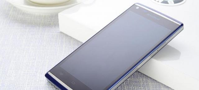Mai există music phone-uri! Koobee Muse M1 este un telefon entry level cu abilități muzicale