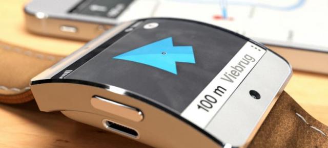 Smartwatch-ul Apple ar putea folosi energie solară și Încărcare wireless