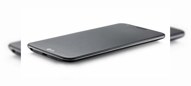 Camera foto de pe LG G Pro 2 va dispune de stabilizare optică OIS+ și captură video 4K