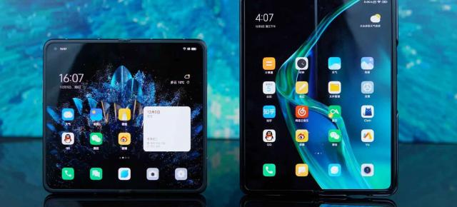 Prima imagine cu telefonul pliabil Google apare pe web; Va fi un model compact