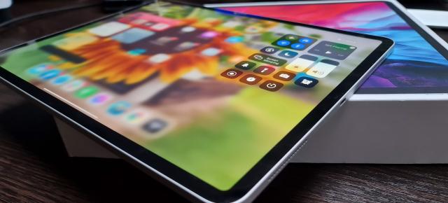 iPad Pro 2022 ar putea sosi cu un conector ciudat; Iată rolul său