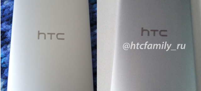Fotografia de ieri ce Îl Înfățișa pe HTC M8 declarată falsă; afirmația aparține directorului regional HTC, Mark Moons
