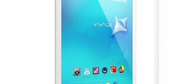 Allview Viva Q8 primește Android 4.4 KitKat În varianta beta