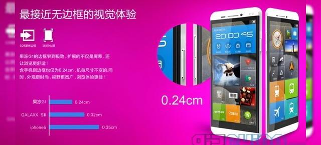 Avem deja clonă de HTC One 2? GuoMobile produce un terminal de acest gen cu CM OS la bord