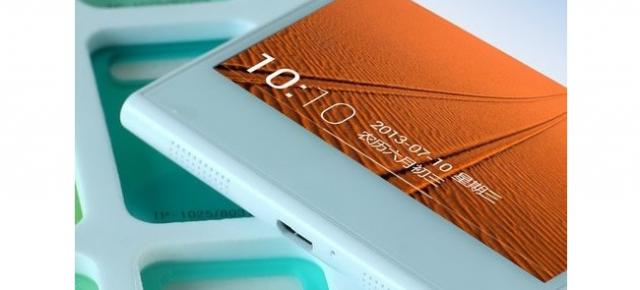 Allview ultraslim În pregătire? Un misterios telefon Gionee Elife ES Slim se lansează În câteva zile