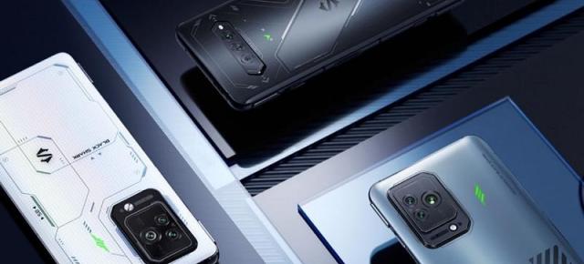 Black Shark lucrează la noi smartphone-uri de gaming; Ar aduce CPU Snapdragon 8+ Gen 1 și cameră triplă cu senzor de 64 MP