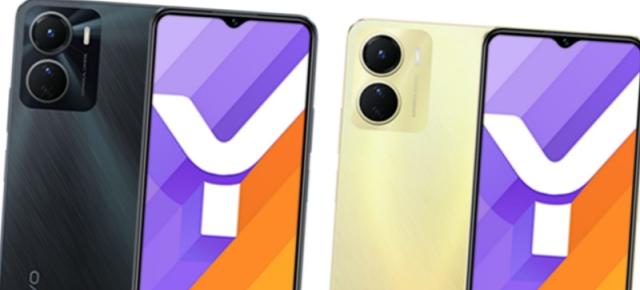 vivo Y22s și Y16 au specificațiile dezvăluite prin postere promoționale; Modele midrange cu baterii generoase și funcție Virtual RAM