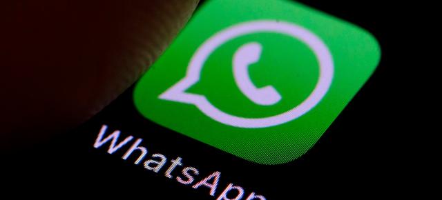 WhatsApp îţi va permite să recuperezi mesajele şterse (Undo Delete)