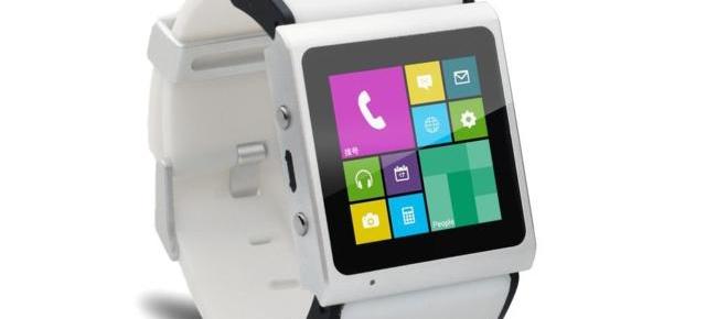 HTC ar putea pregăti un ceas inteligent cu Windows Phone
