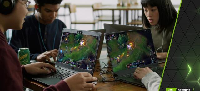 Serviciul de cloud gaming NVIDIA GeForce NOW oferă acum streaming la rezoluție 1440p și 120 FPS din browser