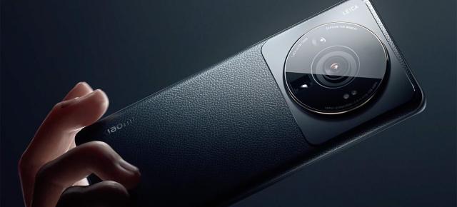 Xiaomi 12S Ultra ar putea debuta până la urmă la nivel global (Zvon)