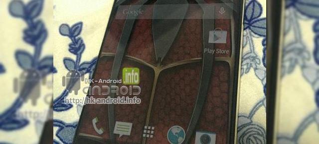 Două noi imagini cu HTC M8/HTC One 2 Îi confirmă formatul; Nu se Îndepărtează prea mult de HTC One!