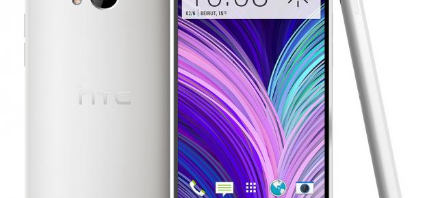 HTC M8 randat la perfecțiune de un designer, inspirat de zvonurile și scăpările de până acum