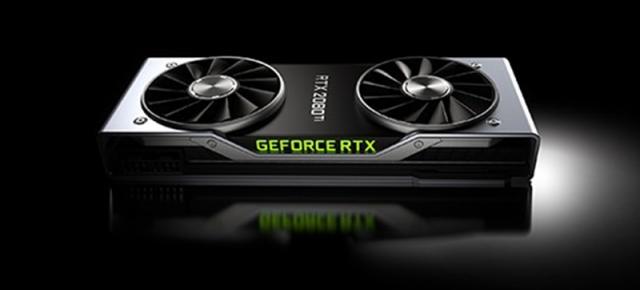 NVIDIA spune că a produs prea multe plăci video RTX; Așteptăm reduceri, dar și un nou dispozitiv inedit (posibil rival Steam Deck)