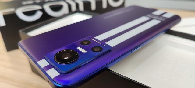 realme GT Neo4 îşi face apariţia pe un site din China, ar urma să se lanseze în curând