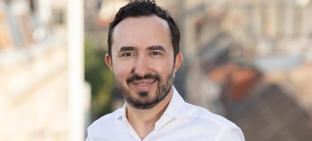 După încheierea fuziunii cu Extreme Digital, eMAG Ungaria îl numește pe Daniel Spiridon drept CEO
