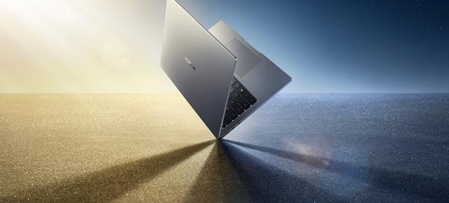 IFA 2022: Honor MagicBook 14 (2022) debutează în Europa; Ultrabook premium cu display de 14 inch, CPU Intel Core Gen 12 și grafică RTX