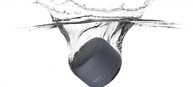 IFA 2022: HMD Global prezintă boxa Nokia Portable Wireless Speaker 2 și căștile Clarity Earbuds 2 Pro